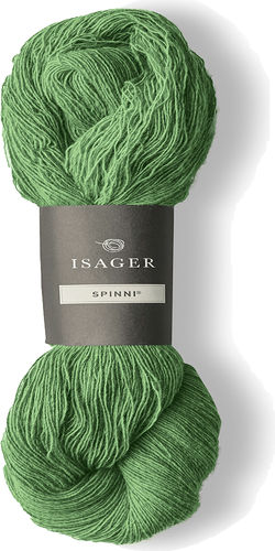 Isager Spinni 56s