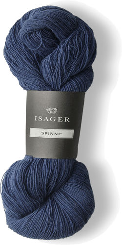 Isager Spinni 54