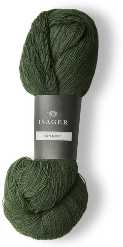 Isager Spinni 37s