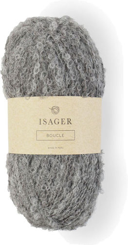 Isager Boucle - Eco 3s