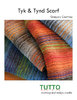 Tyk & Tynd Scarf Pattern Download