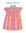 Clara Dress Pattern Printed