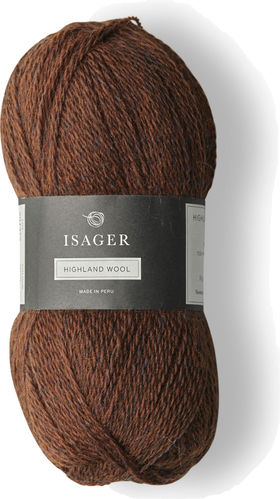 Isager Highland Soil