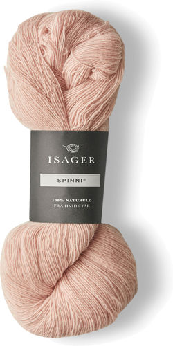 Isager Spinni 61