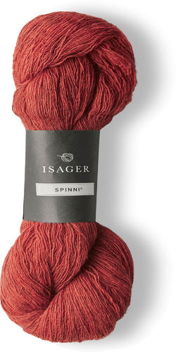 Isager Spinni 28s