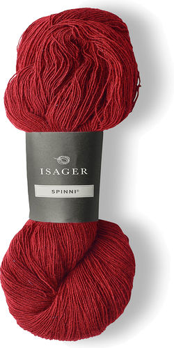 Isager Spinni 32