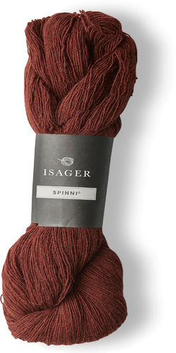 Isager Spinni 33s