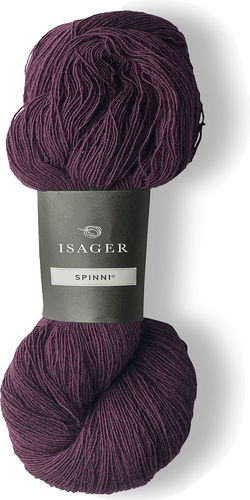 Isager Spinni 55