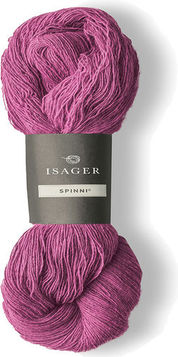 Isager Spinni 17s