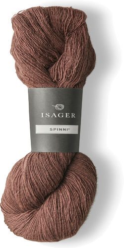 Isager Spinni 52s