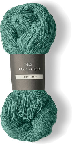 Isager Spinni 26s
