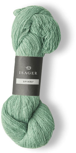 Isager Spinni 46s
