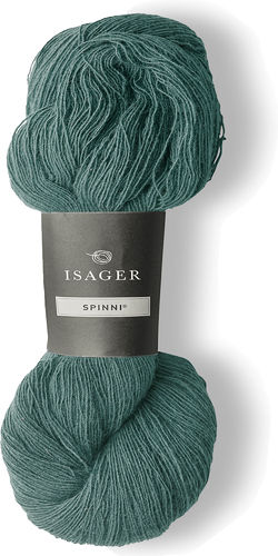 Isager Spinni 16