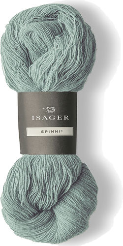Isager Spinni 10s