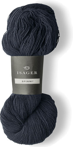 Isager Spinni 100