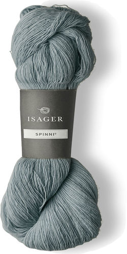 Isager Spinni 42