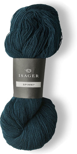 Isager Spinni 101
