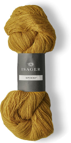 Isager Spinni 3
