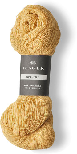Isager Spinni 59