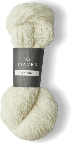 Isager Spinni 0