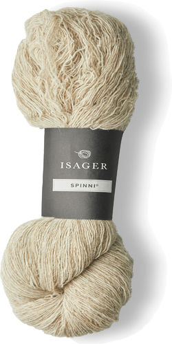 Isager Spinni 6s