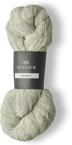 Isager Spinni 2s