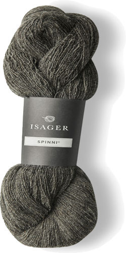 Isager Spinni 4s