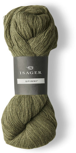 Isager Spinni 23s