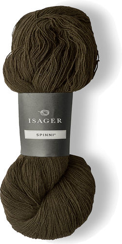 Isager Spinni 4