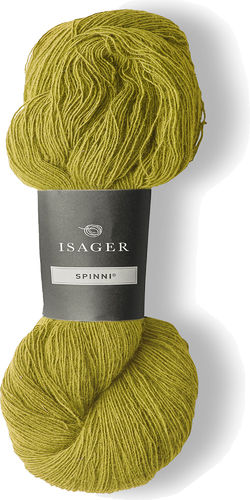 Isager Spinni 40