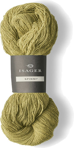 Isager Spinni 40s