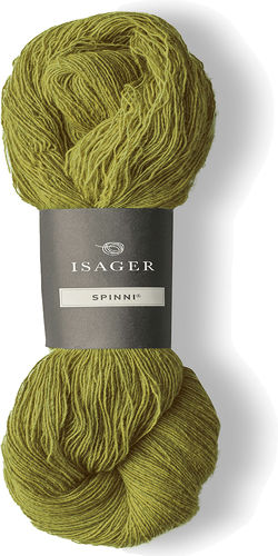 Isager Spinni 15s