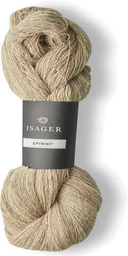 Isager Spinni 61s