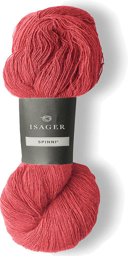 Isager Spinni 19