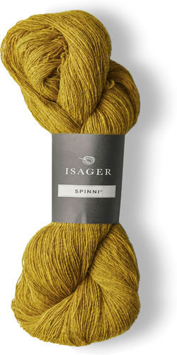 Isager Spinni 22s