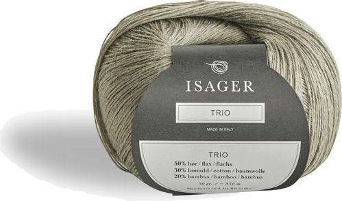 Isager Trio 1 - Sage