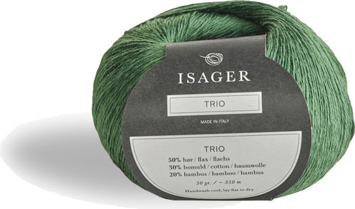 Isager Trio - Thyme