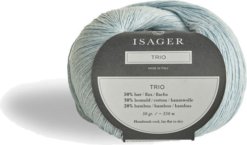 Isager Trio 1 - Frost