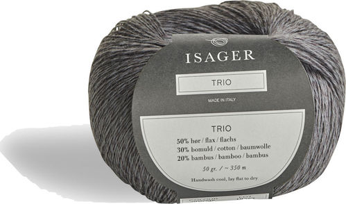 Isager Trio - Granite
