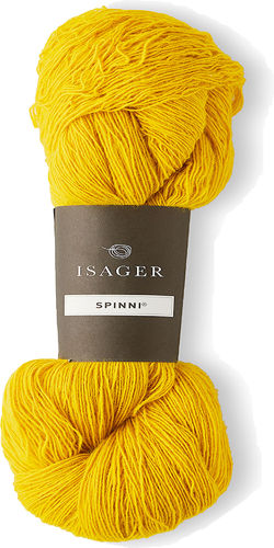 Isager Spinni 22