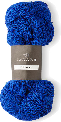 Isager Spinni 44