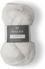 Isager Silk Mohair E0 (Raw White)