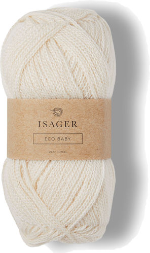 Isager Eco Baby - E0