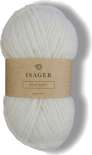 Isager Eco Soft - E0