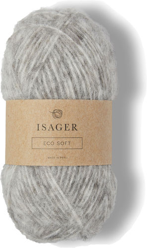 Isager Eco Soft - E2s