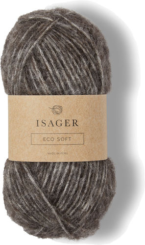 Isager Eco Soft - E4s