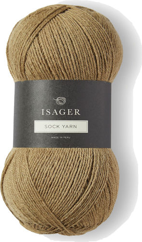 Isager Sock Yarn - 7