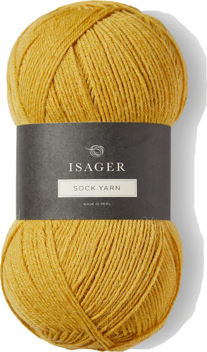 Isager Sock Yarn - 22