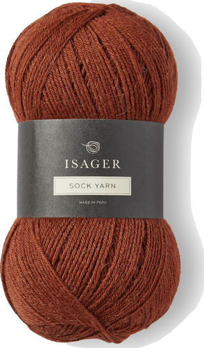 Isager Sock Yarn - 33