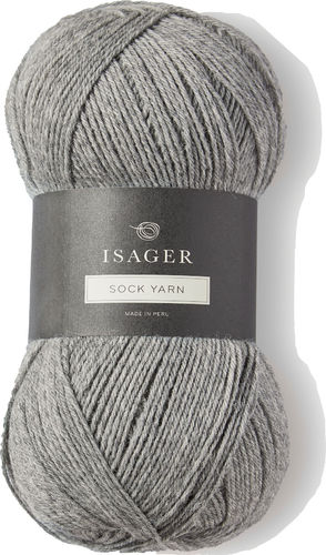 Isager Sock Yarn - 41